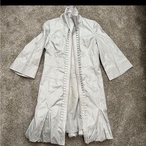 COPY - Worn once Samuel dong jacket size small